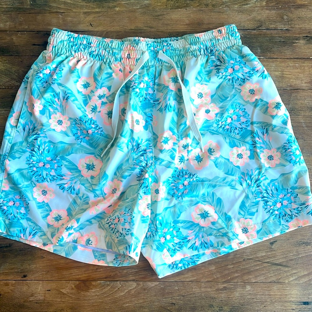 Chubbies Swimsuit
